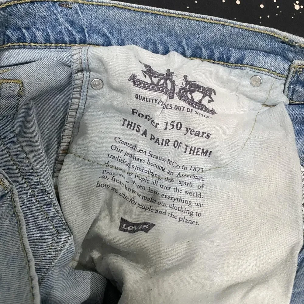Levis levi 514